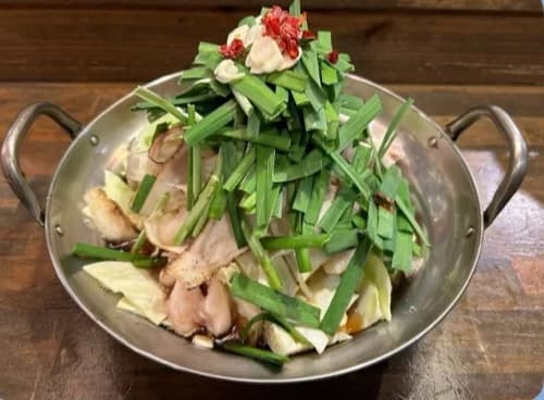 今夜は、鍋を囲んで。